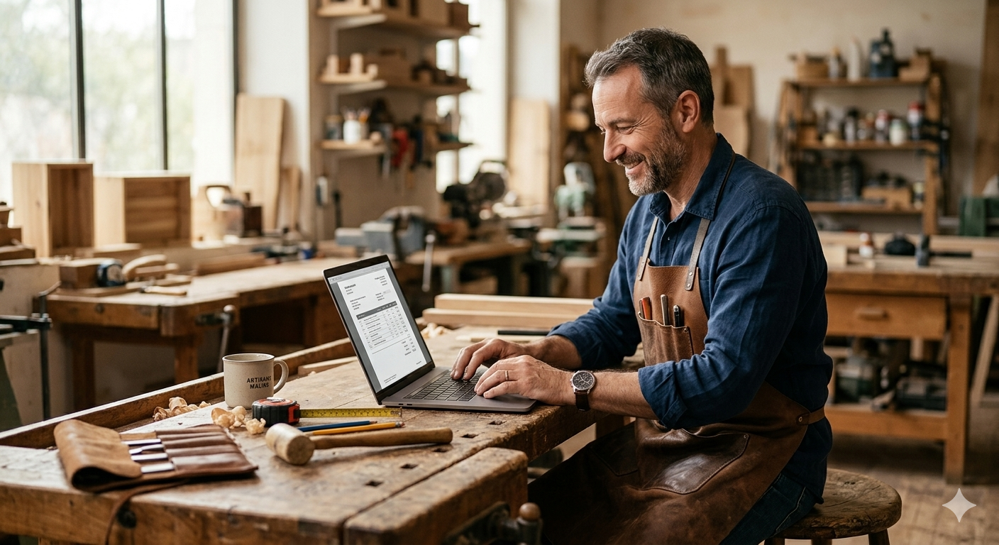 Comment ChatGPT peut rédiger vos devis en 2 minutes